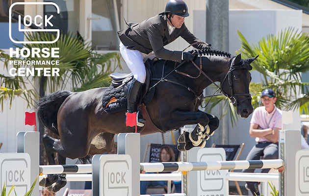 Glocks CSI5*