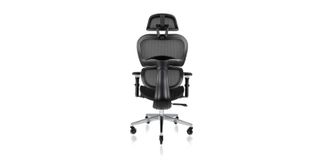 Nouhaus Ergo3D Ergonomic Office Chair review