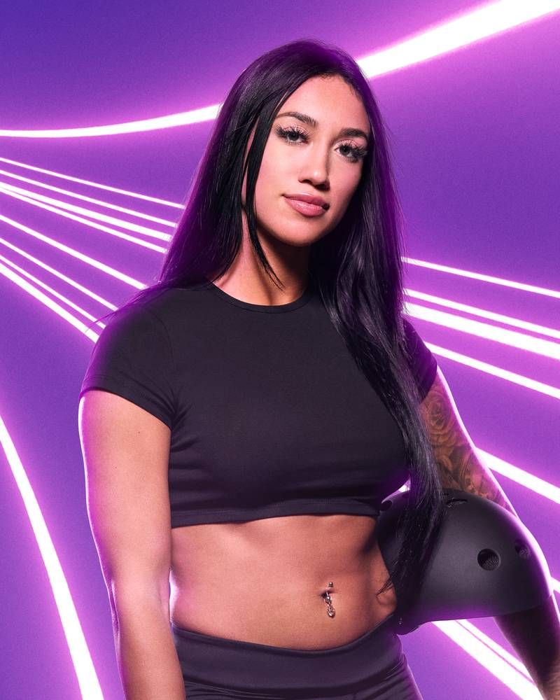 The Challenge season 38
