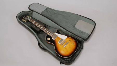 D'Addario Backline Gig Bag