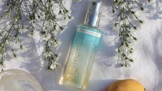 an image of st tropez purity face mist