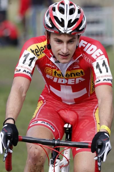 Arnaud Grand (Telenet-Fidea)