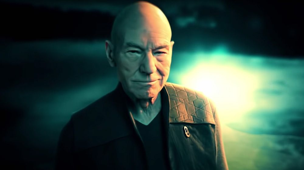 'Star Trek: Discovery' and 'Picard': Here's a Closer Look at Those New Trailers