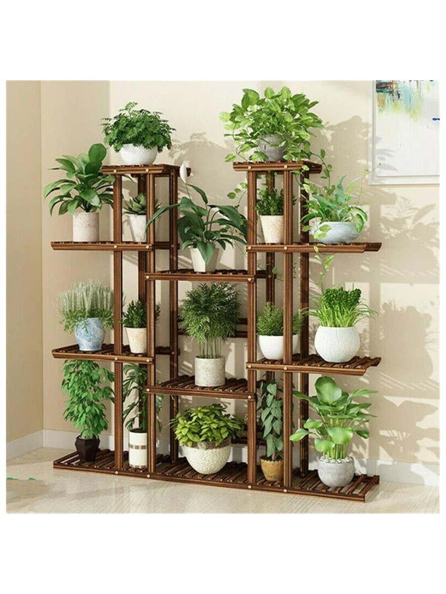 Wayfair, Multi-Tier Plant Stand