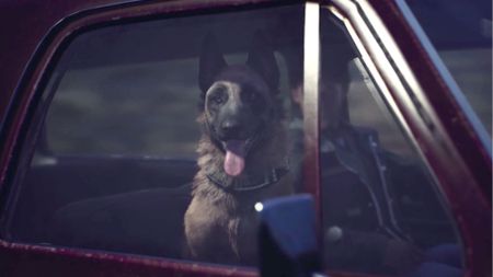 The Blair Witch game hands on