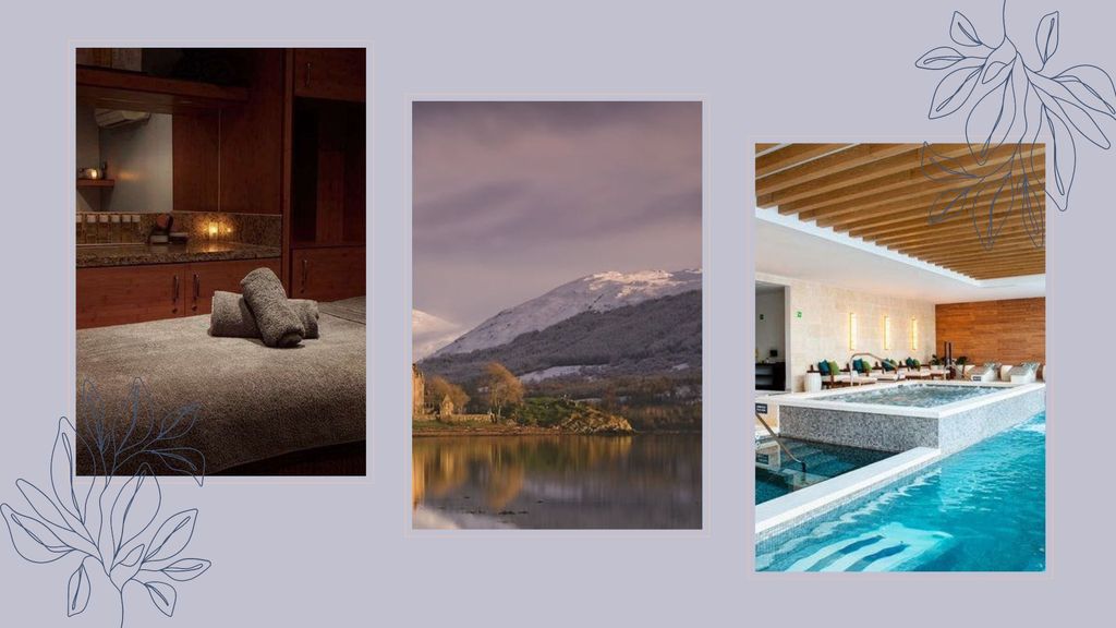 The best Black Friday and Cyber Monday spa deals to book now Woman & Home