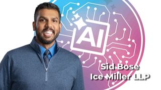 Sid Bose, Ice Miller LLP