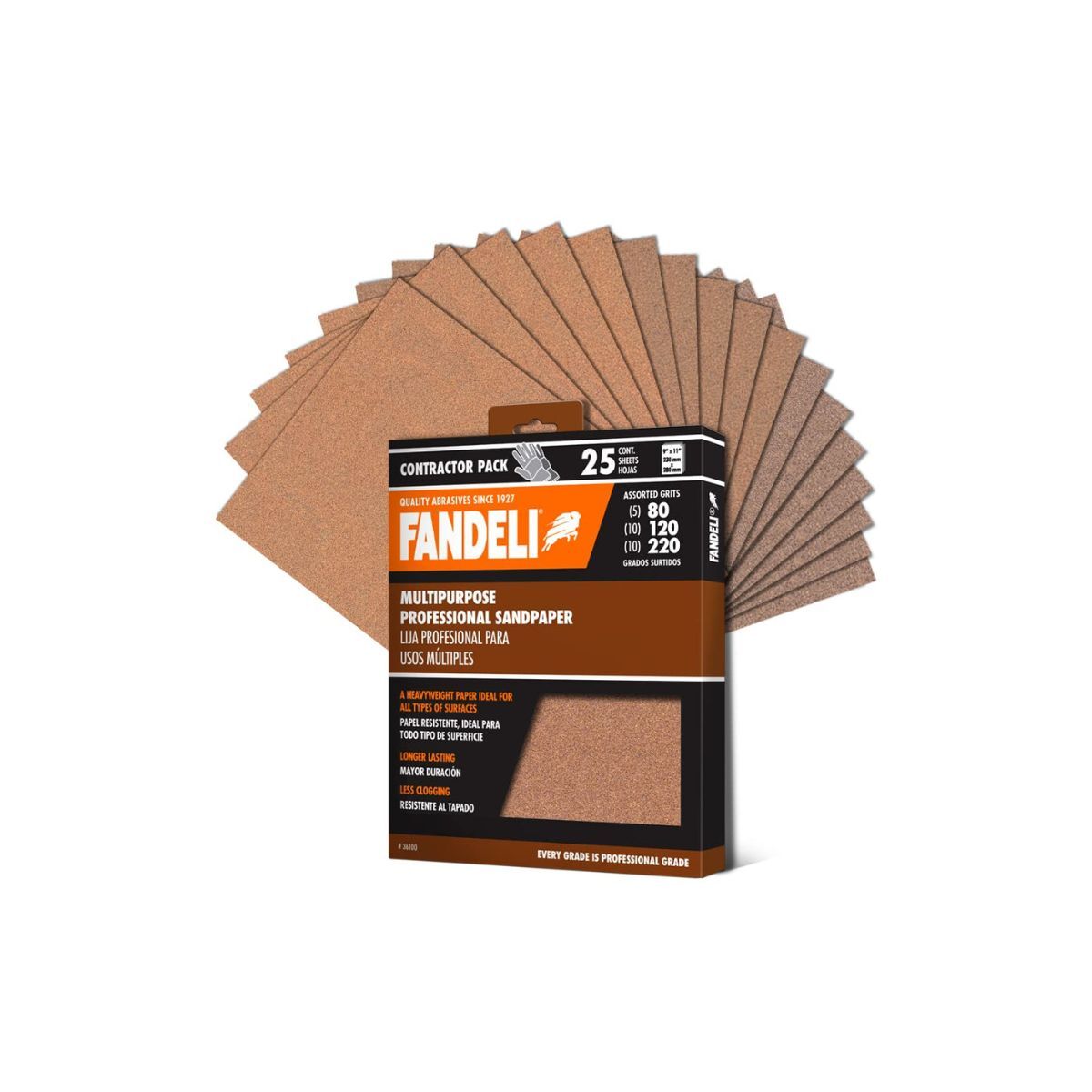 Sandpaper