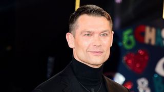 Celebrity Big Brother's John Partridge finishes sixth