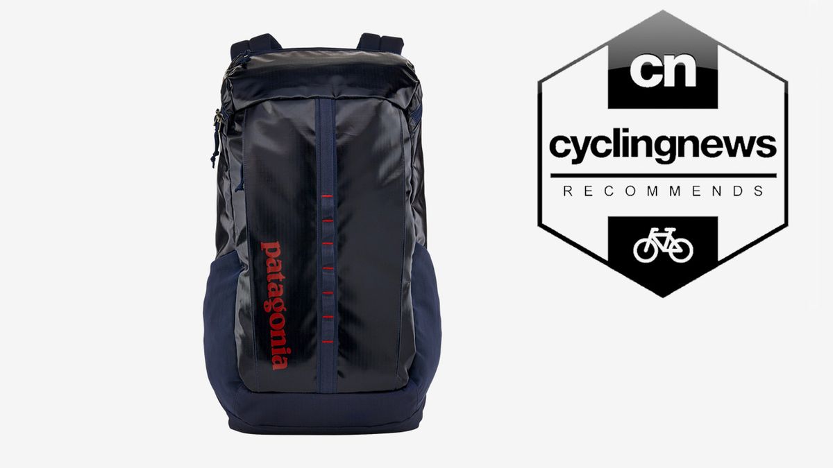 lightweight cycling backpack