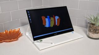 Acer ConceptD 3 Ezel laptop