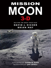 Mission Moon 3D