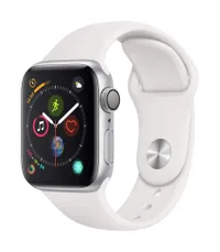 Apple&nbsp;Watch 4 GPS, 40mm: $349 $299 en Best Buy