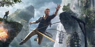 Uncharted - A Thief's End