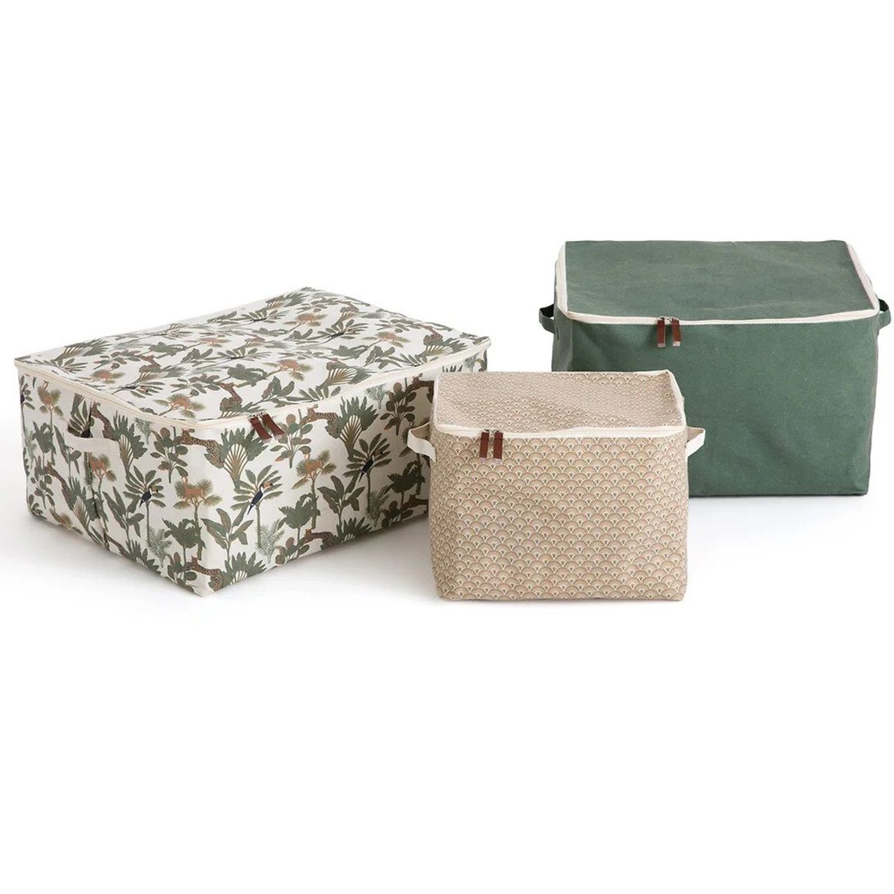 The 12 best clothes storage bags for seasonal clothes Real Homes