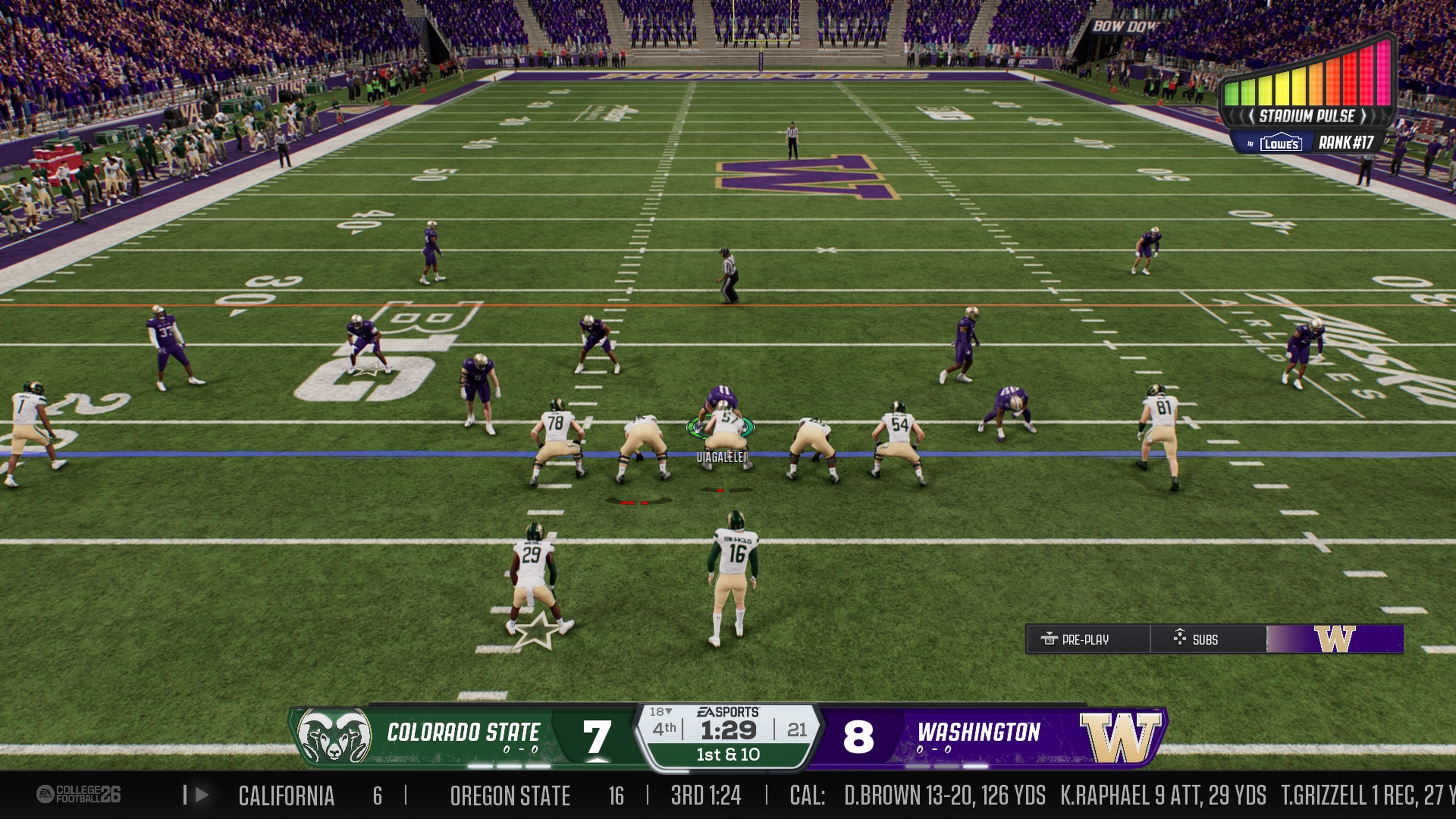 College Football 26