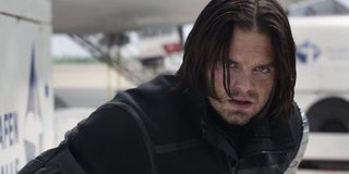 Winter Soldier