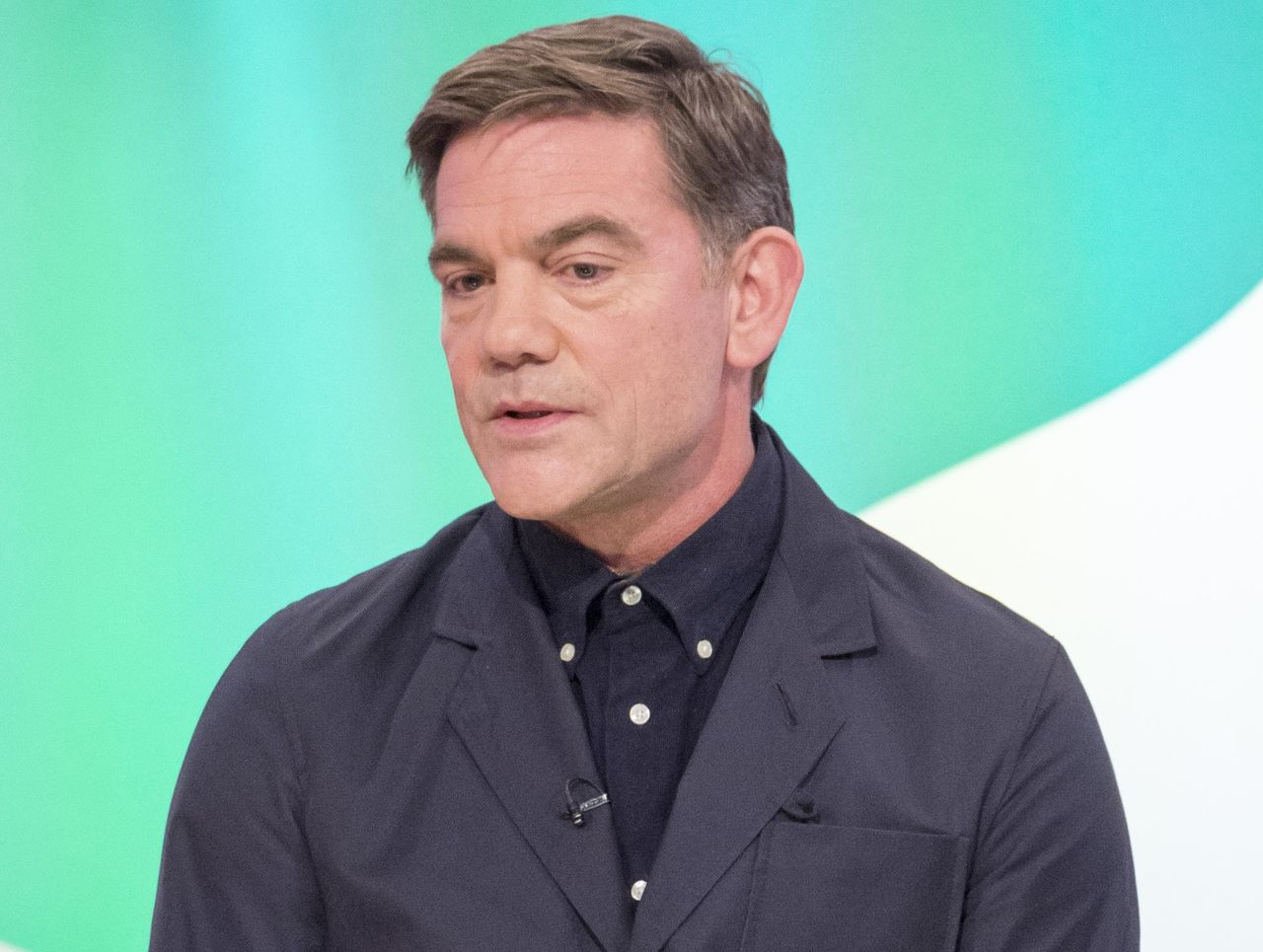 John Michie