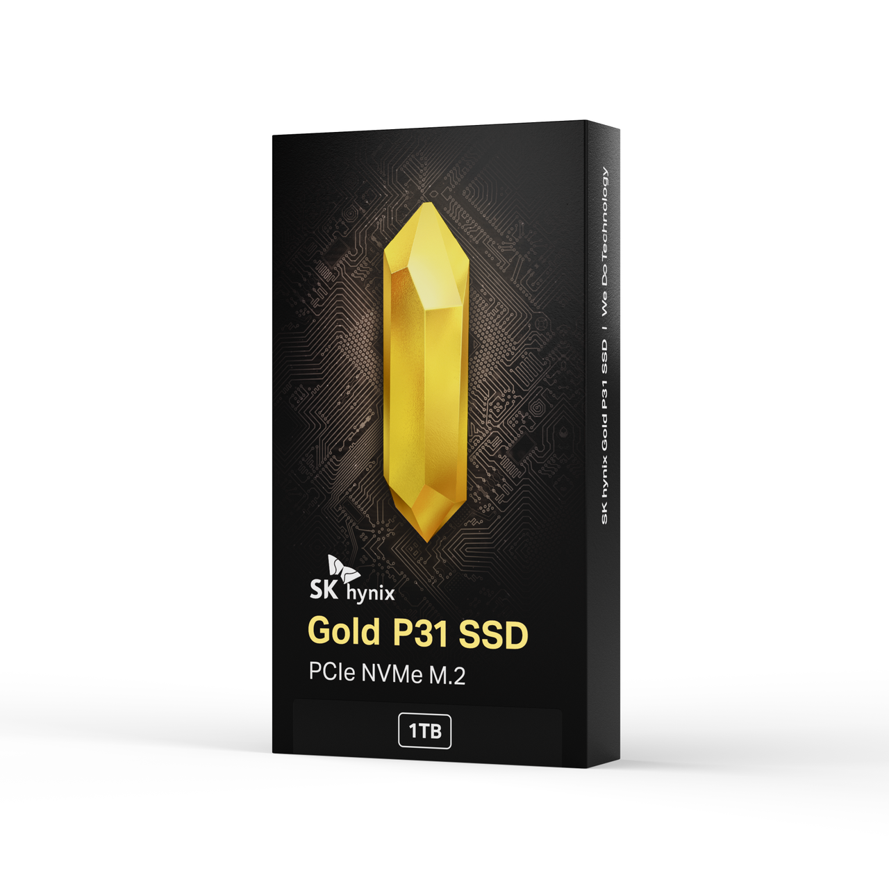 SK Hynix Gold P31