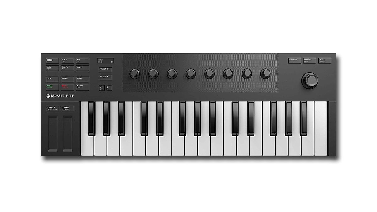 Best cheap MIDI keyboards 2024 Options starting at £39/49 MusicRadar