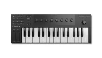 Best cheap MIDI keyboards: Native Instruments Komplete Kontrol M32