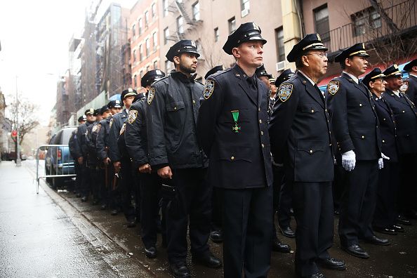 NYPD