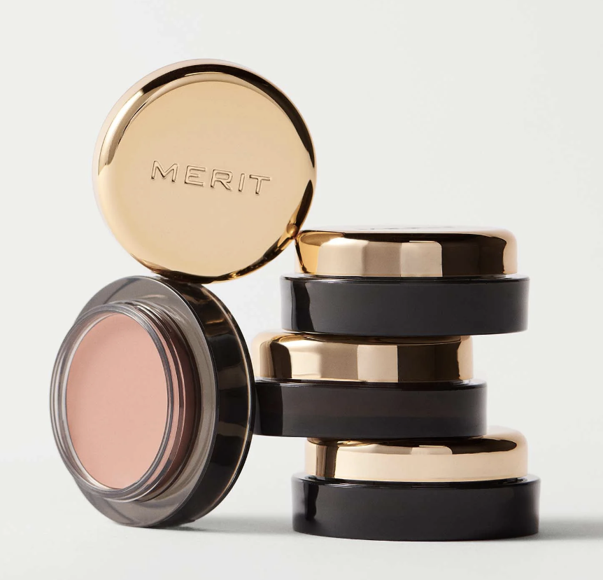 Merit Eyeshadows