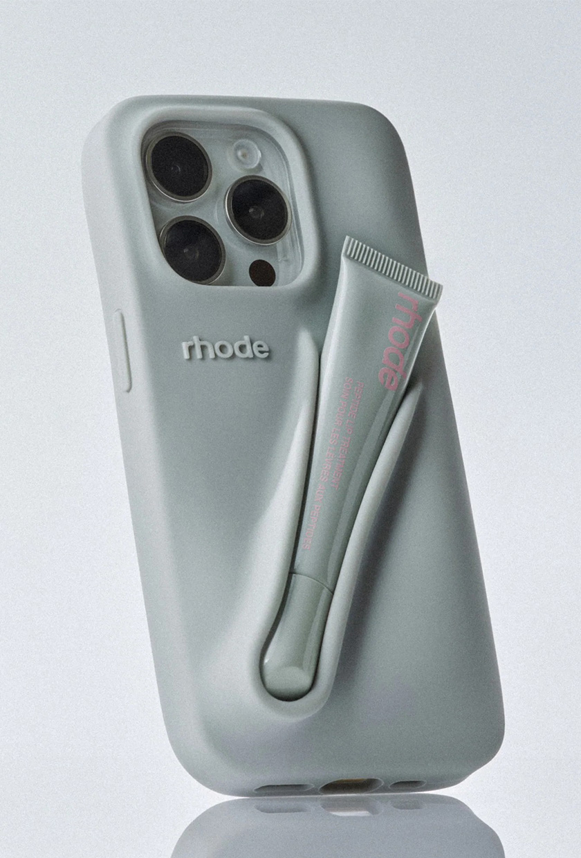 Rhode, Lip Case