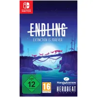 Endling: Extinction is Forever
Spare jetzt ganze 27%! Endling: Extinction is Forever
Spare jetzt ganze 27%!