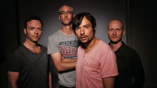 The Pineapple Thief