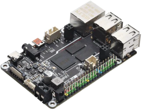 BigTreeTech BTT Pi v1.2