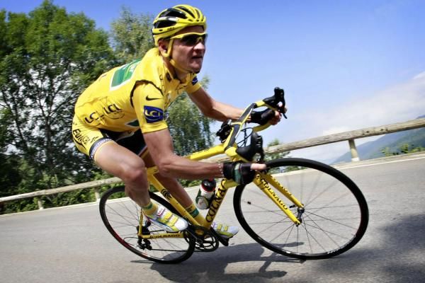 Voeckler up close