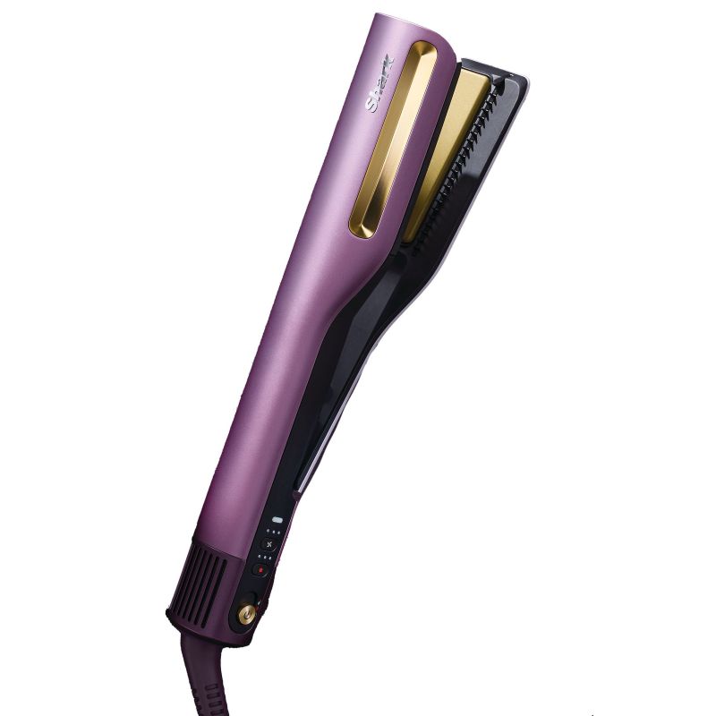 Shark SilkiPro Hair Straightener &amp;amp; Dryer
