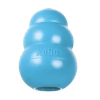 KONG Natural Teething Toy$7.49 from Amazon