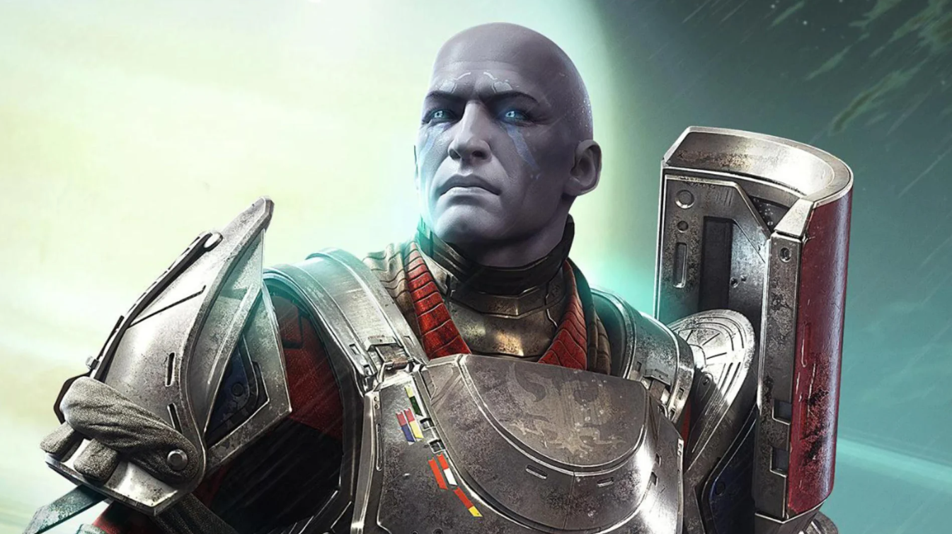 Keith David will step into the role of Destiny 2's…