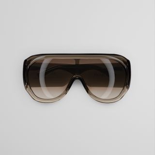 Phoebe Philo Bombé Sunglasses