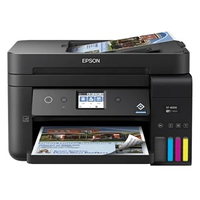 Epson WorkForce ST-4000: was $499 now $399 @ Dell