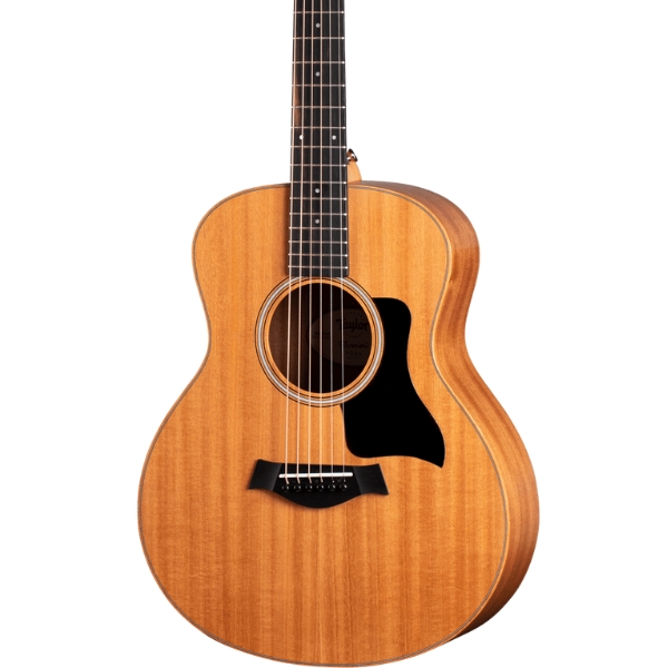 A Taylor GS Mini 3/4 acoustic guitar