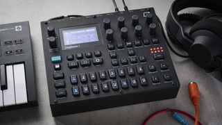 Elektron Digitone II