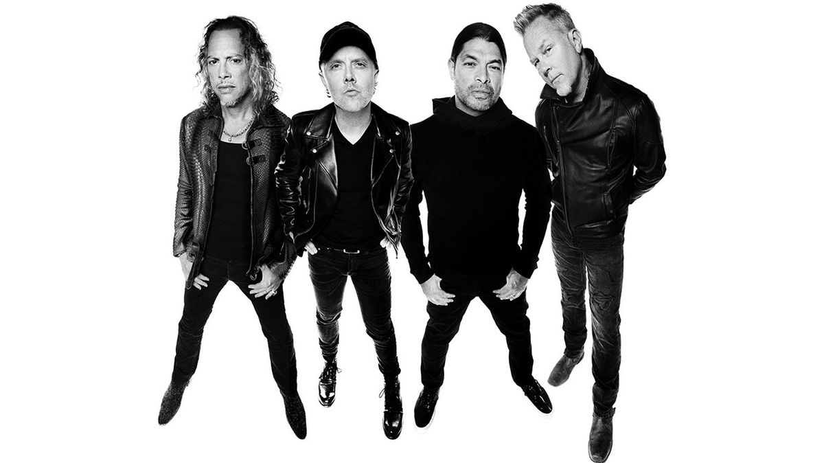 Metallica announce 2018/2019 North American tour dates | Louder
