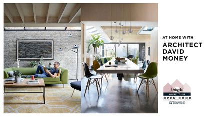 House Tours David Money