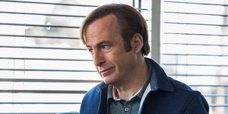 Watch 'Better Call Saul' Fan Theories with Bob Odenkirk & Rhea Seehorn, Fan Theories