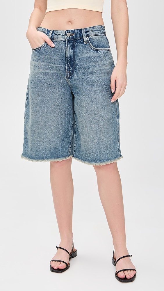 Excellent American Good Standard Easy Bermuda Shorts