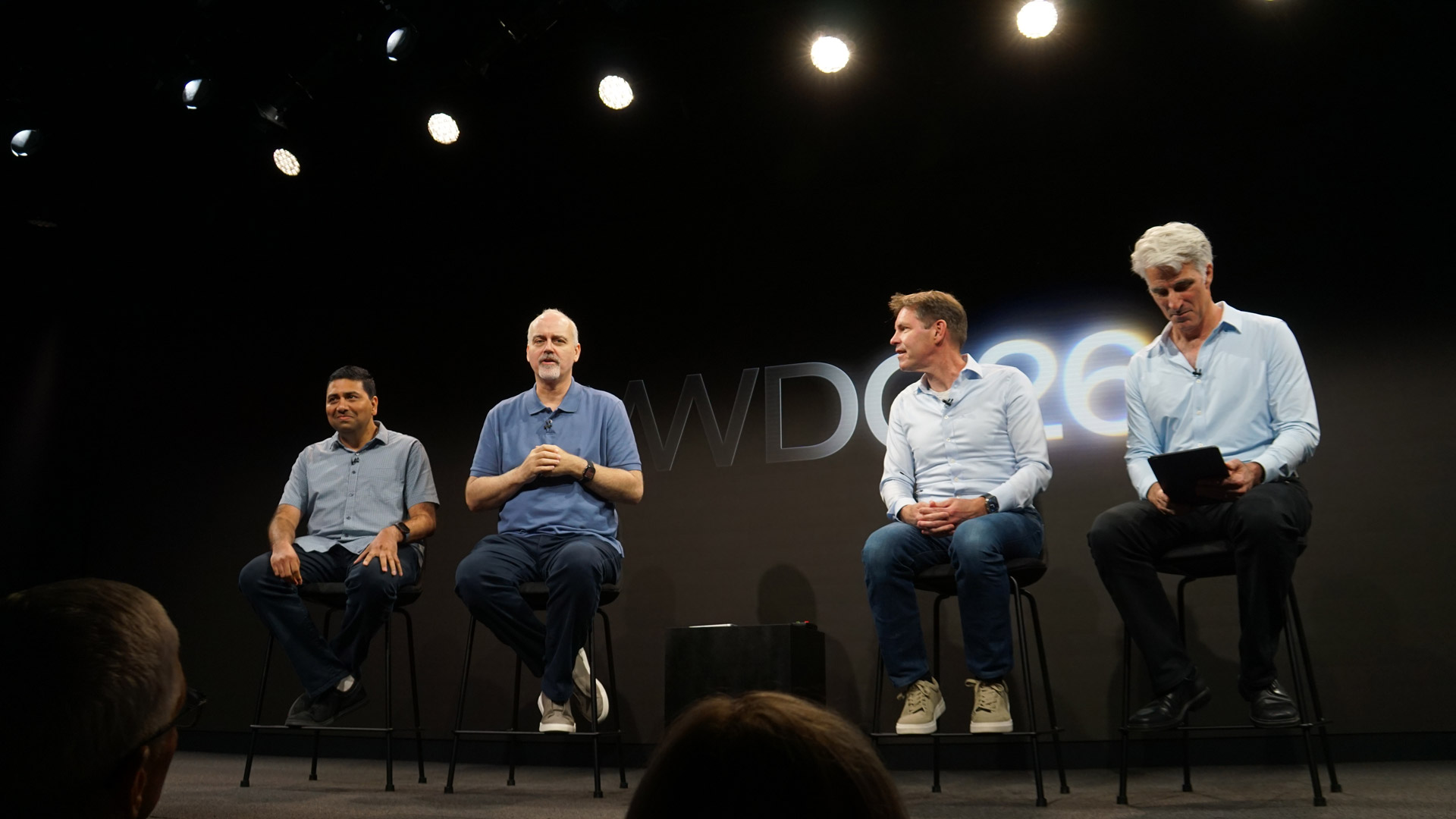 Apple WWDC 2026 Siri architecture deep dive