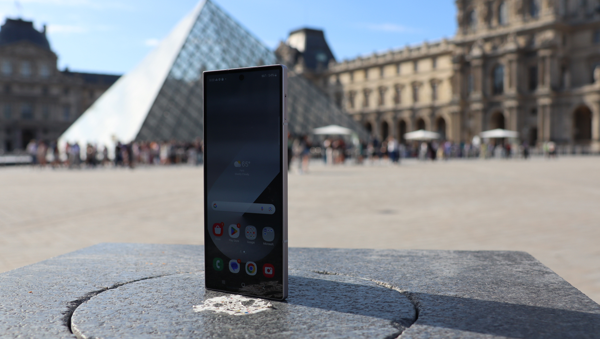 Samsung Galaxy Z Fold 6 REVIEW