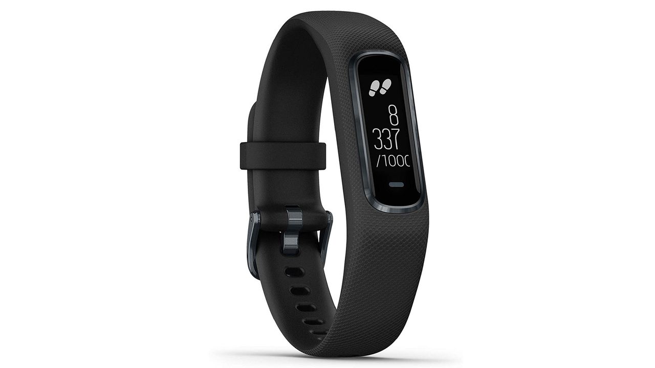stylish heart rate monitor
