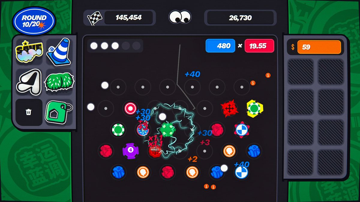 The makers of idle farming sensation Rusty's Retirement have announced a new game, and this one's taking over your whole screen