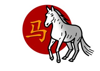 chinese horoscope horse