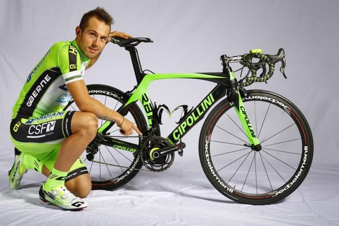 Sonny Colbrelli (Bardiani - CSF)