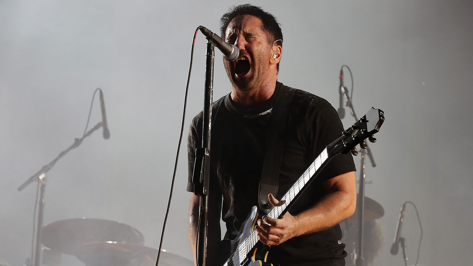 Nine Inch Nails announce first tour dates since 2018 | Guitar World